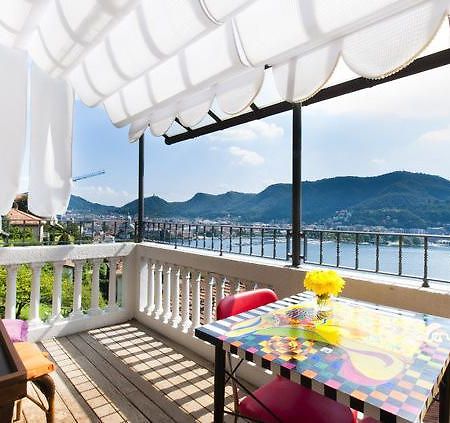 Apartment Como 54B المظهر الخارجي الصورة