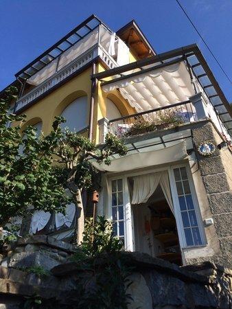 Apartment Como 54B الغرفة الصورة