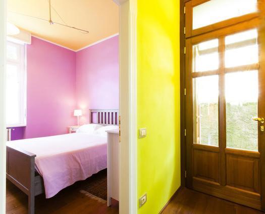 Apartment Como 54B المظهر الخارجي الصورة