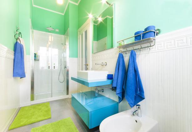 Apartment Como 54B الغرفة الصورة