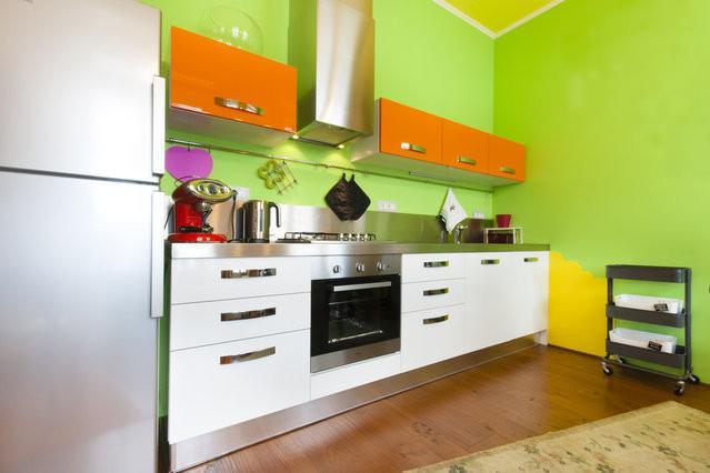 Apartment Como 54B المظهر الخارجي الصورة