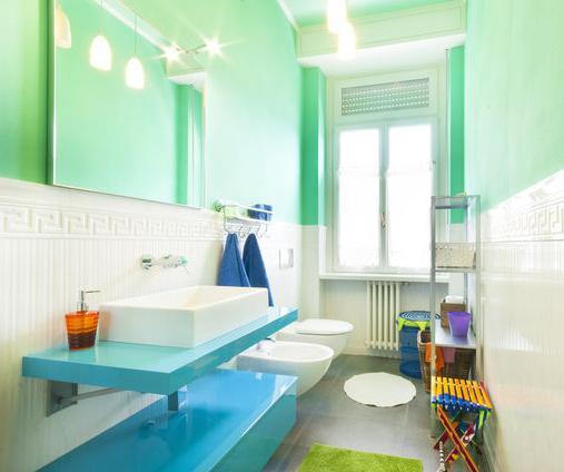 Apartment Como 54B الغرفة الصورة