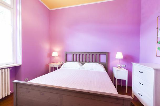 Apartment Como 54B الغرفة الصورة
