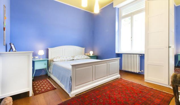 Apartment Como 54B الغرفة الصورة