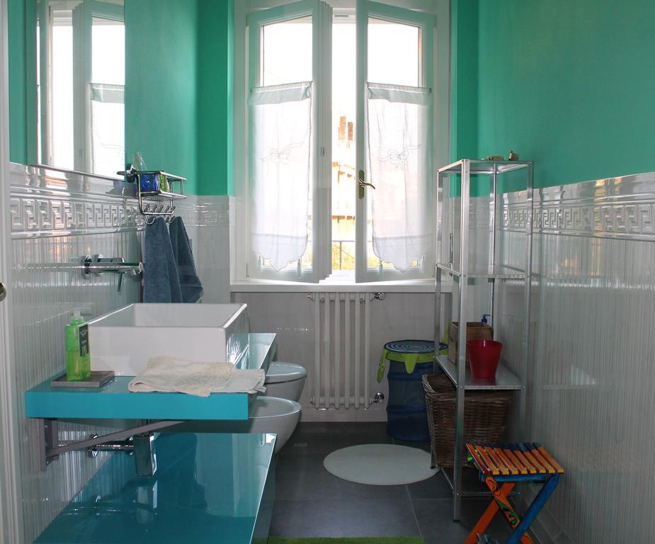 Apartment Como 54B المظهر الخارجي الصورة