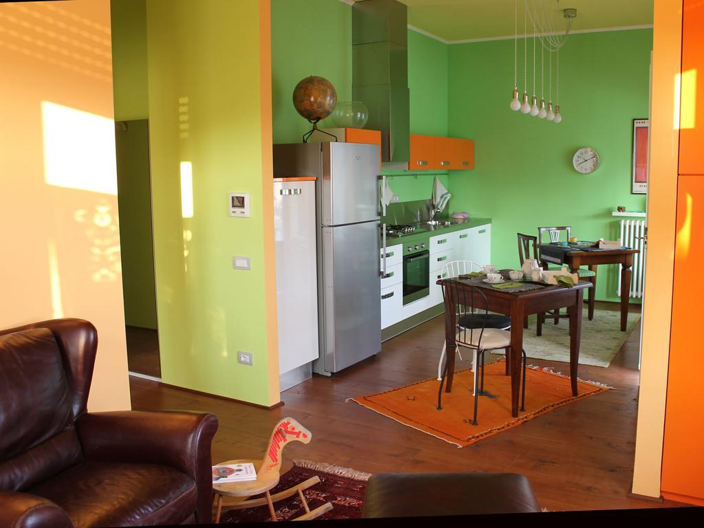 Apartment Como 54B المظهر الخارجي الصورة